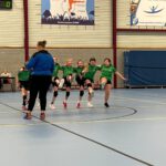 Geen wedstrijden op 11 januari