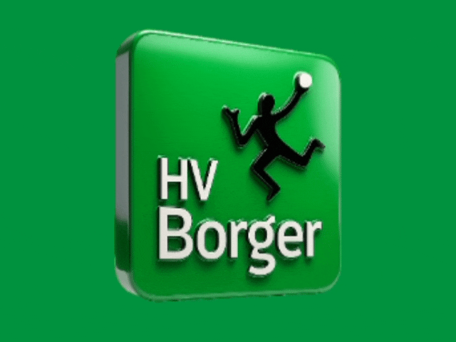 HV Borger