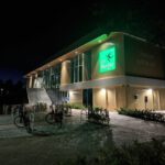 Dames 3 strijdt voor overwinning