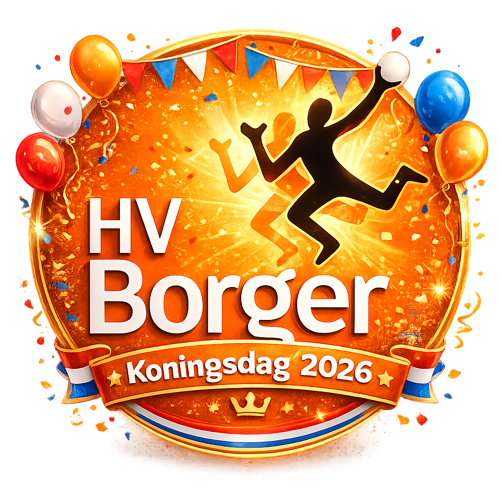 HV Borger